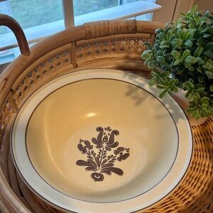 Vintage Pfaltzgraff Bowl